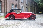 1936 Lagonda Rapier Ranalah  oldtimer te koop