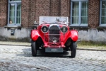 1936 Lagonda Rapier Ranalah  oldtimer te koop