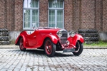 1936 Lagonda Rapier Ranalah  oldtimer te koop