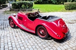 1936 Lagonda Rapier Ranalah  oldtimer te koop