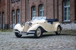 1936 Talbot Lago T120 Baby Sport oldtimer te koop