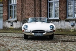 1966 Jaguar E-Type series 1 DHC oldtimer te koop