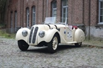 1936 BMW 328 Special oldtimer te koop