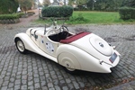 1936 BMW 328 Special oldtimer te koop