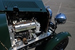 1930 Lagonda 2 Litre Low Chassis T7 oldtimer te koop