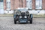 1931 Lagonda 2 Litre Low Chassis Tourer oldtimer te koop