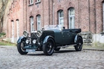 1931 Lagonda 2 Litre Low Chassis Tourer oldtimer te koop