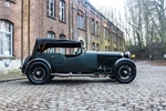 1931 Lagonda 2 Litre Low Chassis Tourer oldtimer te koop