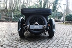 1931 Lagonda 2 Litre Low Chassis Tourer oldtimer te koop