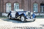 1936 Lagonda lg 45 dhc  oldtimer te koop