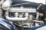 1936 Lagonda lg 45 dhc  oldtimer te koop