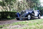 1936 Lagonda lg 45 dhc  oldtimer te koop