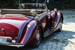 1938 Lagonda v12 dhc oldtimer te koop