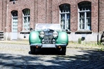 1949 Triumph 2000 Roadster oldtimer te koop