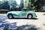 1949 Triumph 2000 Roadster oldtimer te koop