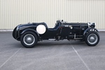 1934 Lagonda M45r Le Mans Team Car Repl. oldtimer te koop