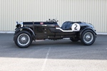 1934 Lagonda M45r Le Mans Team Car Repl. oldtimer te koop