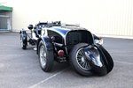 1934 Lagonda M45r Le Mans Team Car Repl. oldtimer te koop