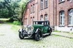 1932 Lagonda 3 Litre Saloon oldtimer te koop