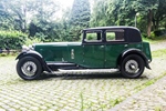 1932 Lagonda 3 Litre Saloon oldtimer te koop