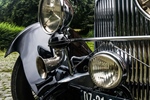 1932 Lagonda 3 Litre Saloon oldtimer te koop