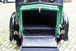 1932 Lagonda 3 Litre Saloon oldtimer te koop