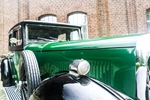 1932 Lagonda 3 Litre Saloon oldtimer te koop