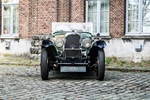 1936 Lagonda Rapier Ranalah oldtimer te koop