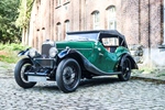 1936 Lagonda Rapier Ranalah oldtimer te koop