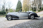 1939 Lagonda v12 dhc oldtimer te koop