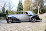 1939 Lagonda v12 dhc oldtimer te koop