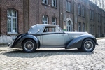 1939 Lagonda v12 dhc oldtimer te koop