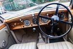 1939 Lagonda v12 dhc oldtimer te koop