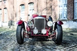 1928 Invicta 4,5 Litre LC Type high chassis oldtimer te koop