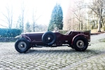 1928 Invicta 4,5 Litre LC Type high chassis oldtimer te koop