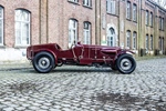 1928 Invicta 4,5 Litre LC Type high chassis oldtimer te koop