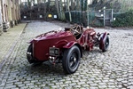 1928 Invicta 4,5 Litre LC Type high chassis oldtimer te koop