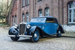 1937 Delage d6 - 70 oldtimer te koop