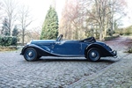 1937 Delage d6 - 70 oldtimer te koop