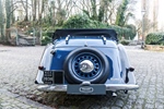 1937 Delage d6 - 70 oldtimer te koop