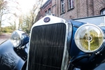 1937 Delage d6 - 70 oldtimer te koop