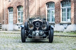 1930 Bentley 4-1/2 litre  oldtimer te koop