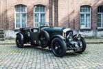 1930 Bentley 4-1/2 litre  oldtimer te koop