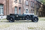 1930 Bentley 4-1/2 litre  oldtimer te koop