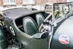 1930 Bentley 4-1/2 litre  oldtimer te koop