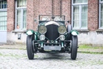 1936 Bentley 4 1/2 Litre Le Mans Tourer  oldtimer te koop