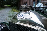 1936 Bentley 4 1/2 Litre Le Mans Tourer  oldtimer te koop