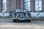 1960 Jaguar xk 150  oldtimer te koop