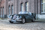 1960 Jaguar xk 150  oldtimer te koop