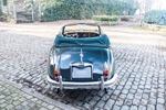 1960 Jaguar xk 150  oldtimer te koop